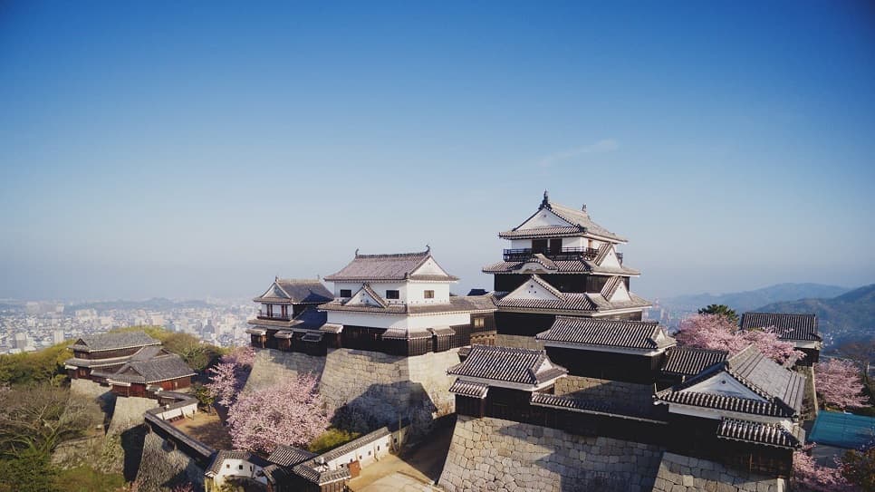 Thành Matsuyama
