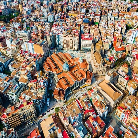 CHÂU ÂU: PHÁP – MONACO – TÂY BAN NHA – BỒ ĐÀO NHA