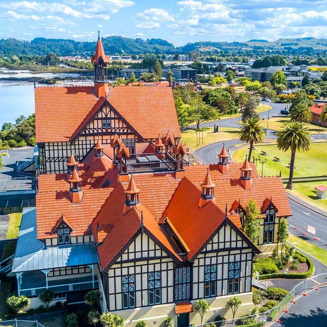 ÚC - SYDNEY - NEWZEALAND: CHẠM TỚI NAM BÁN CẦU