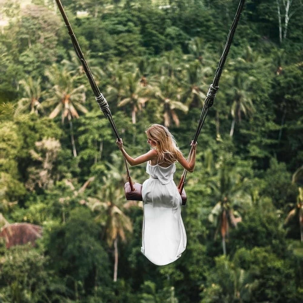 BALI: INDONESIA – SẮC XUÂN TRÊN ĐẢO NHIỆT ĐỚI