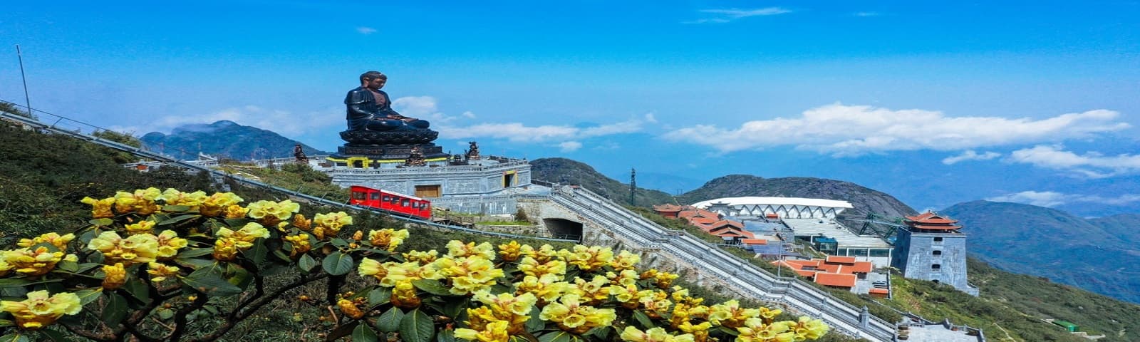 TOUR MIỀN BẮC TẾT 2027: VẺ ĐẸP NON NƯỚC MÂY TRỜI