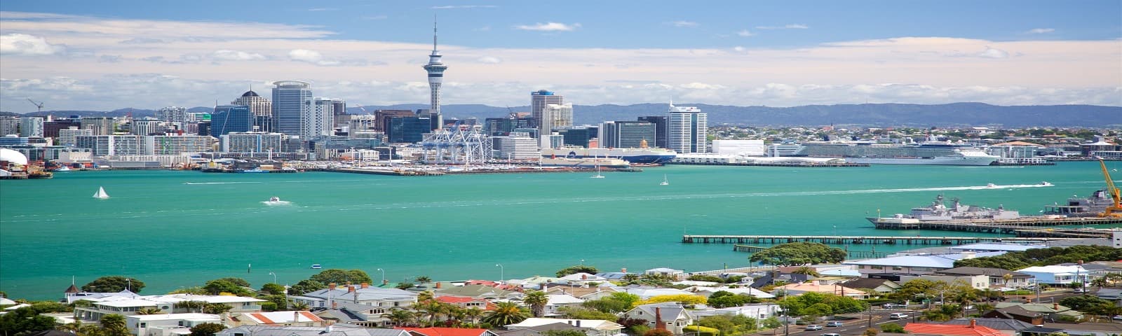 New Zealand