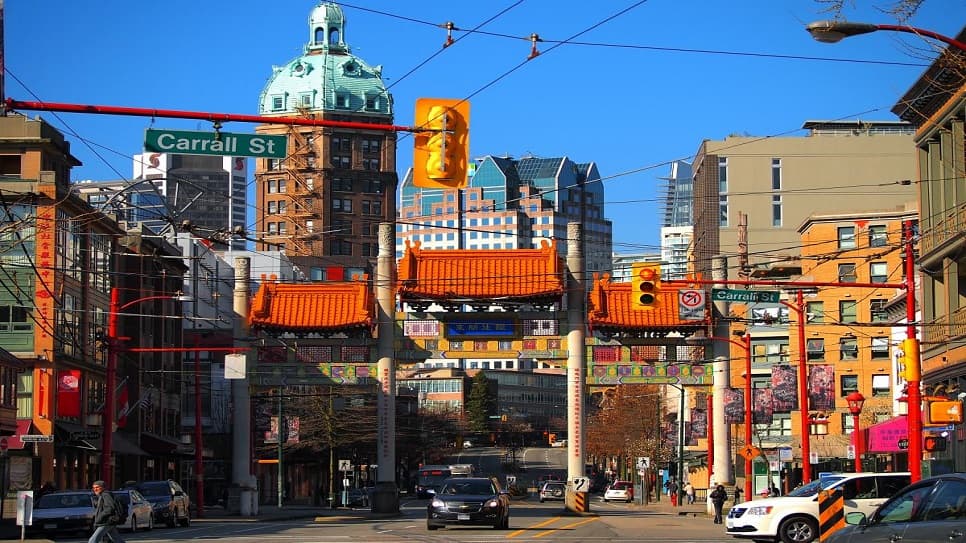 Chinatown