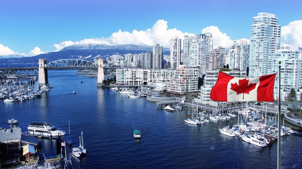 Vancouver