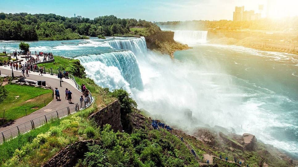 Thác Niagara