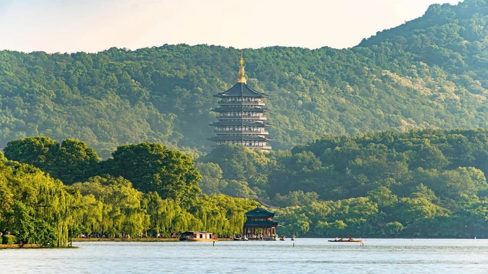 Tây Hồ