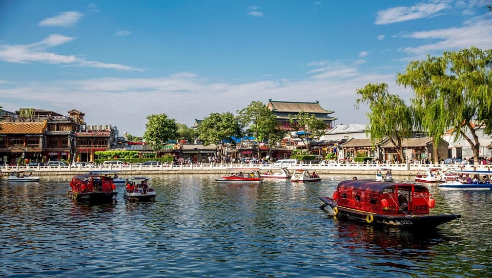 Thập Sát Hải