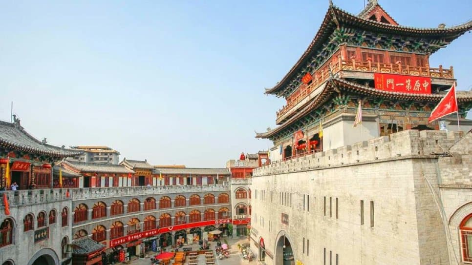 Lệ Kinh Môn