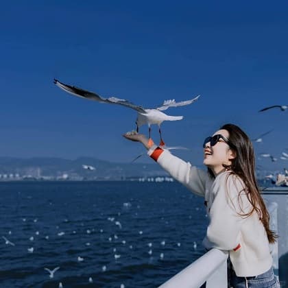 (ĐƯỜNG BỘ) ĐẠI LÝ - CÔN MINH: SẮC MÀU VÂN NAM