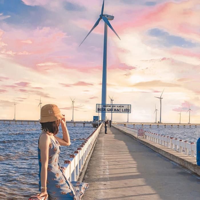 KHÁM PHÁ MIỀN TÂY SÔNG NƯỚC - 5 NGÀY (BAY VN)