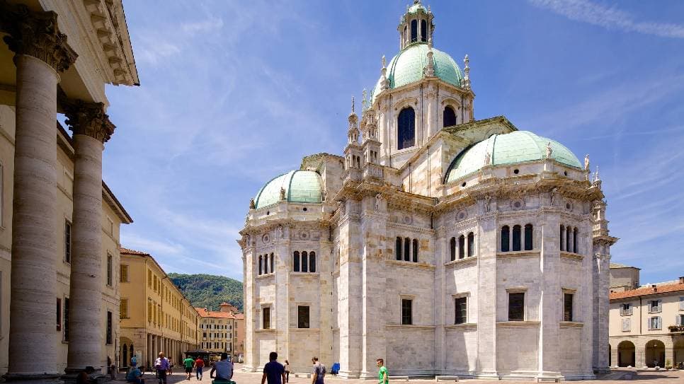 Duomo di Como