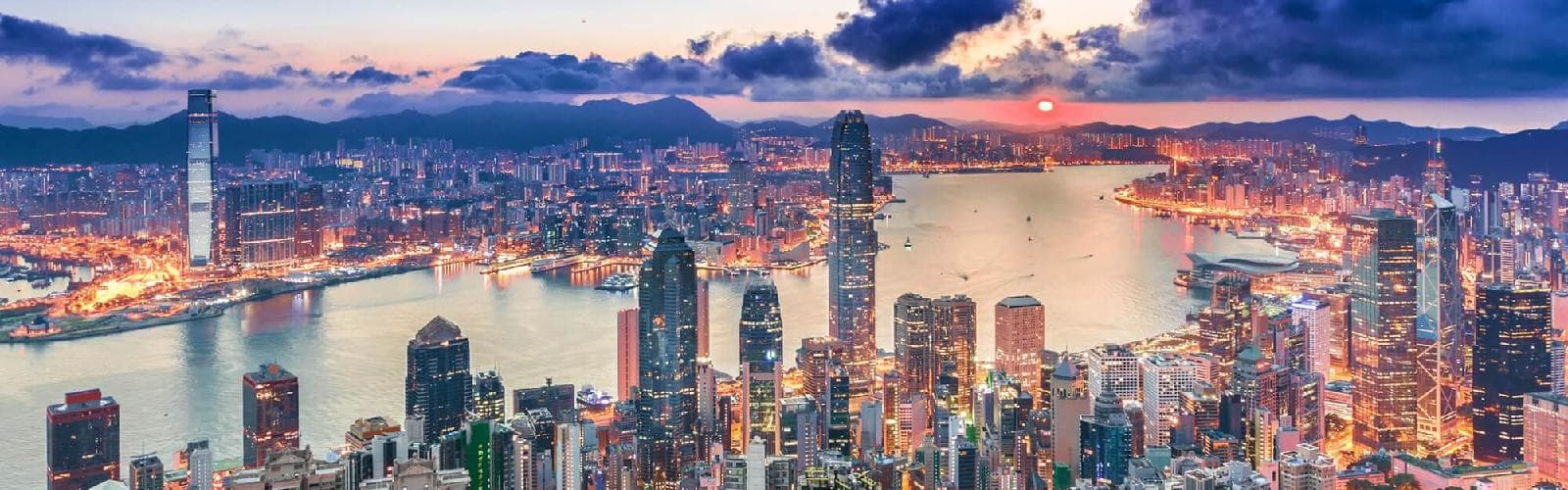 Hongkong