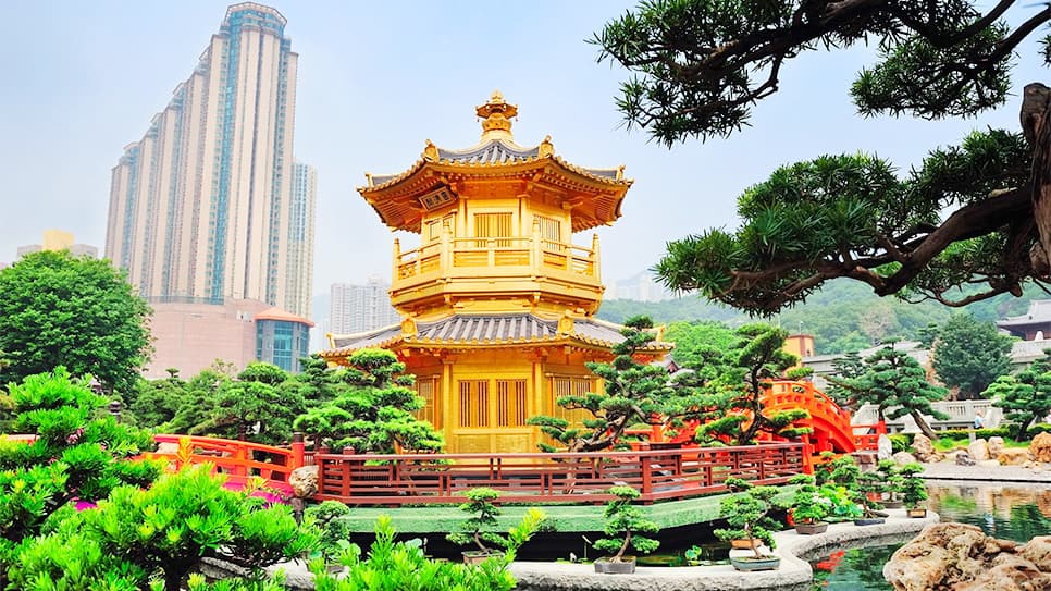 Thiền viện Chí Liên