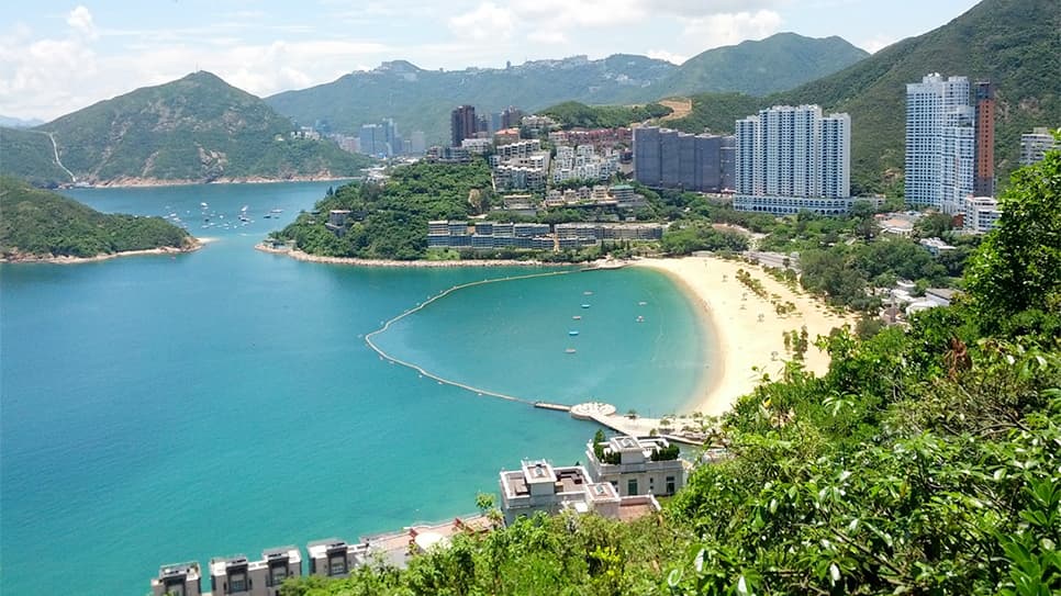 Vịnh Nước Cạn