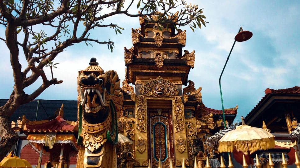 Làng Mas