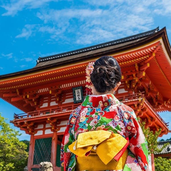NHẬT BẢN: VI VU CUNG ĐƯỜNG VÀNG OSAKA - TOKYO