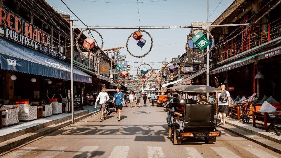 Siem Reap