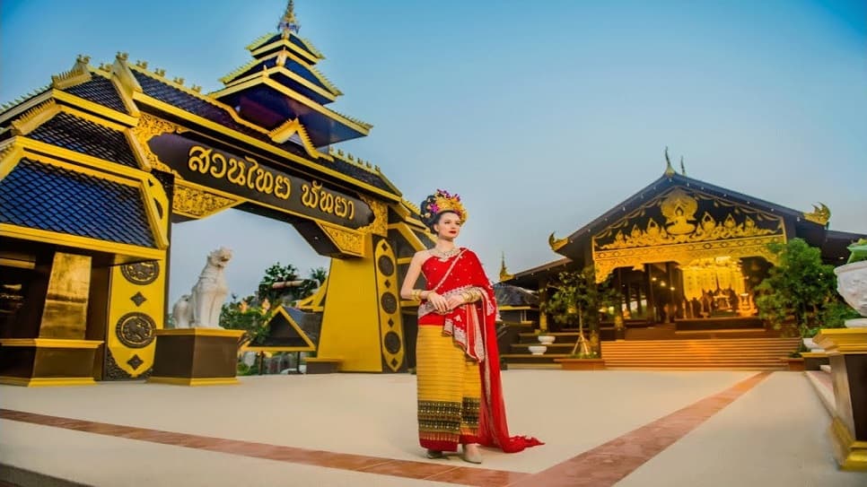 Suan Thai Pattaya