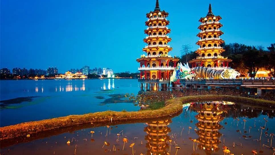 Đầm Liên Trì