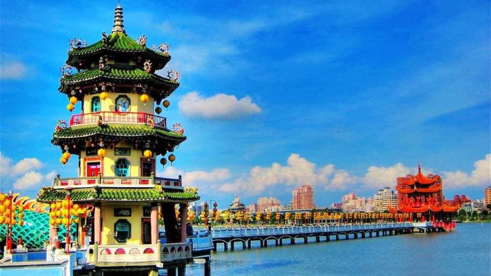 Đầm Liên Trì