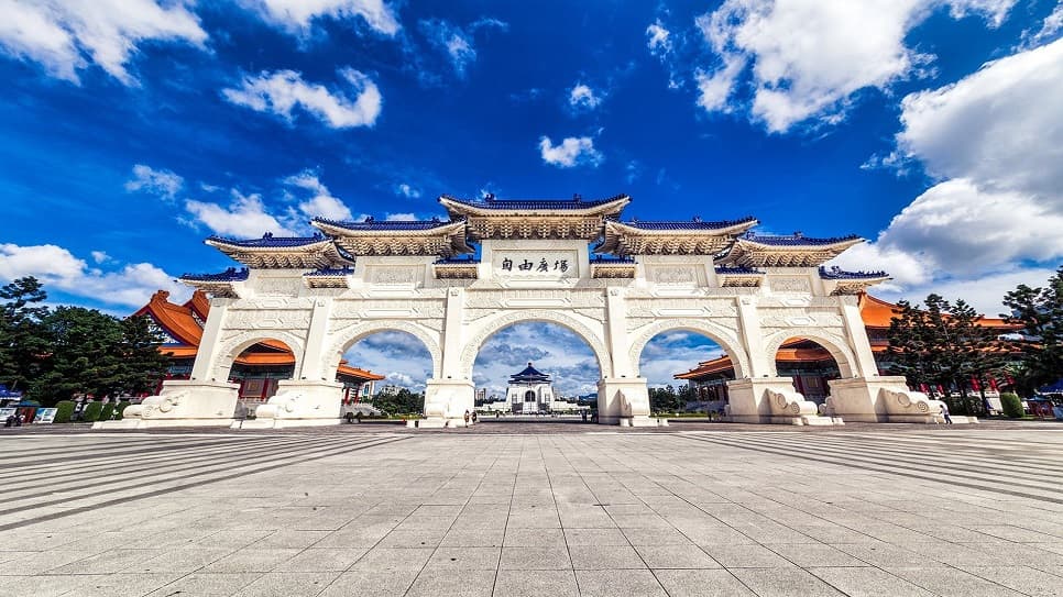 Quảng trường Tự do