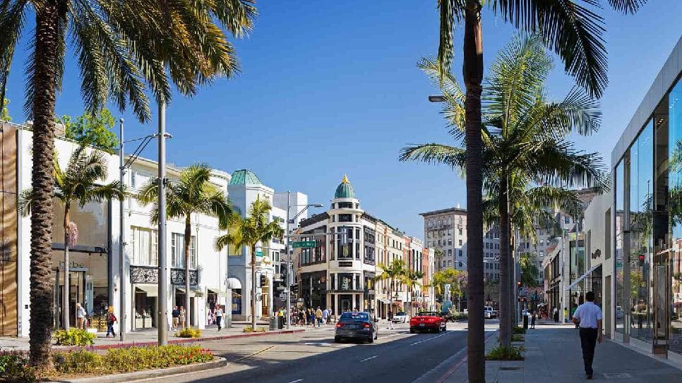 Beverly Hill 