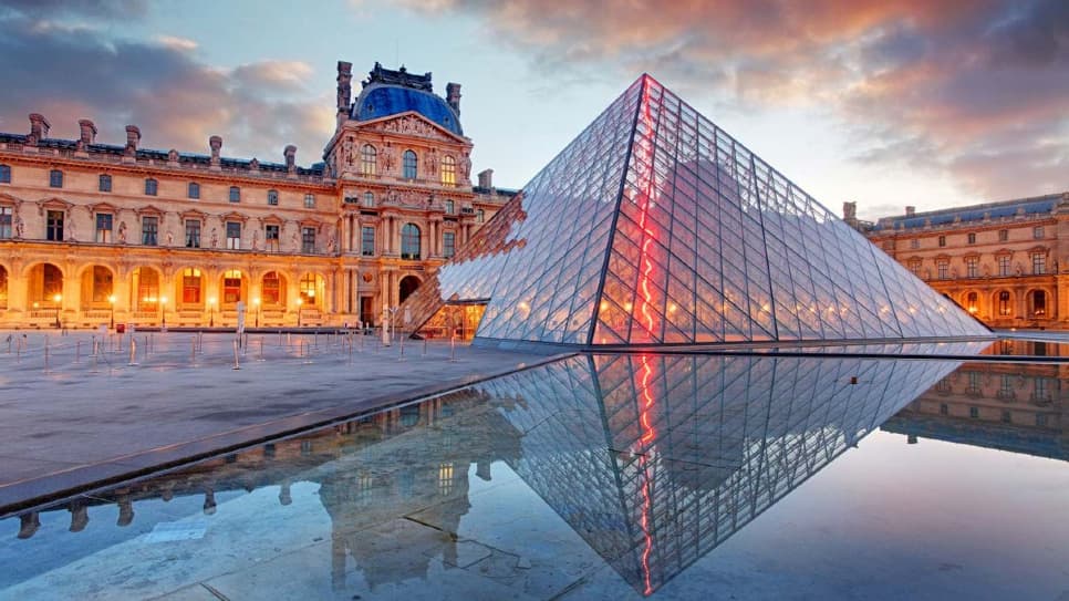 Bảo tàng Louvre