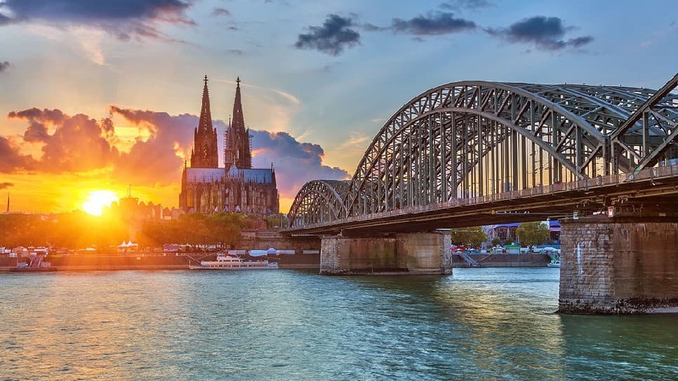 Cologne