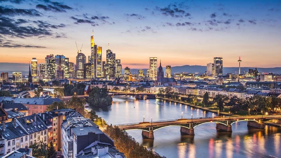 Frankfurt 