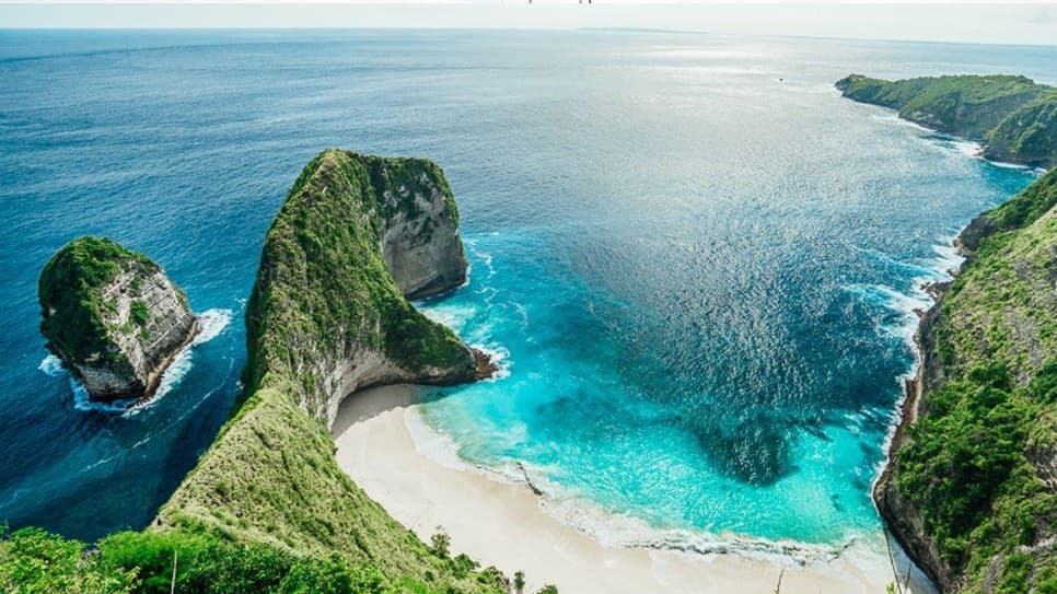 Đảo Nusa Penida