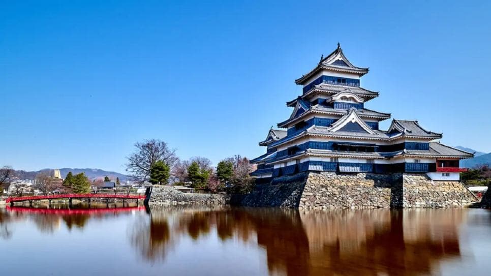 Lâu đài Nagoya