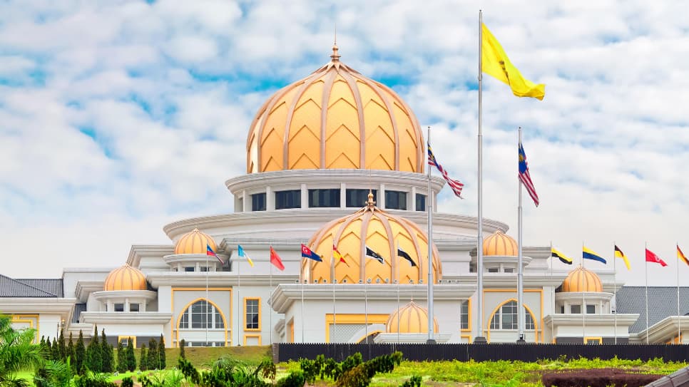 King Palace