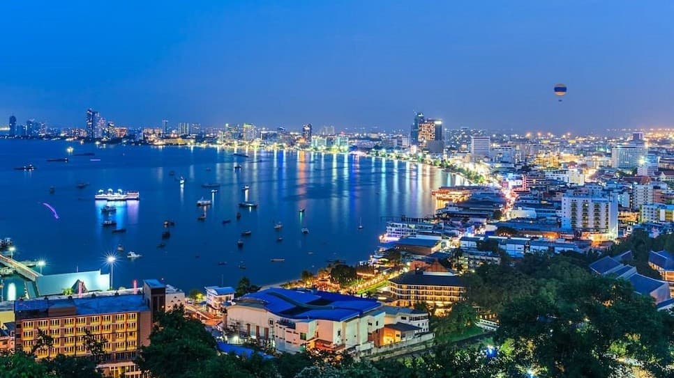 Pattaya