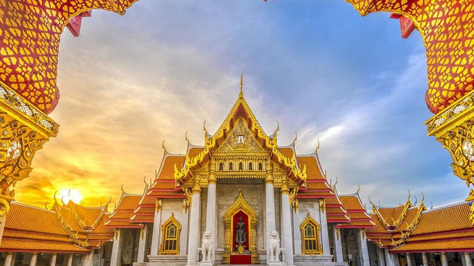 Chùa Cẩm Thạch