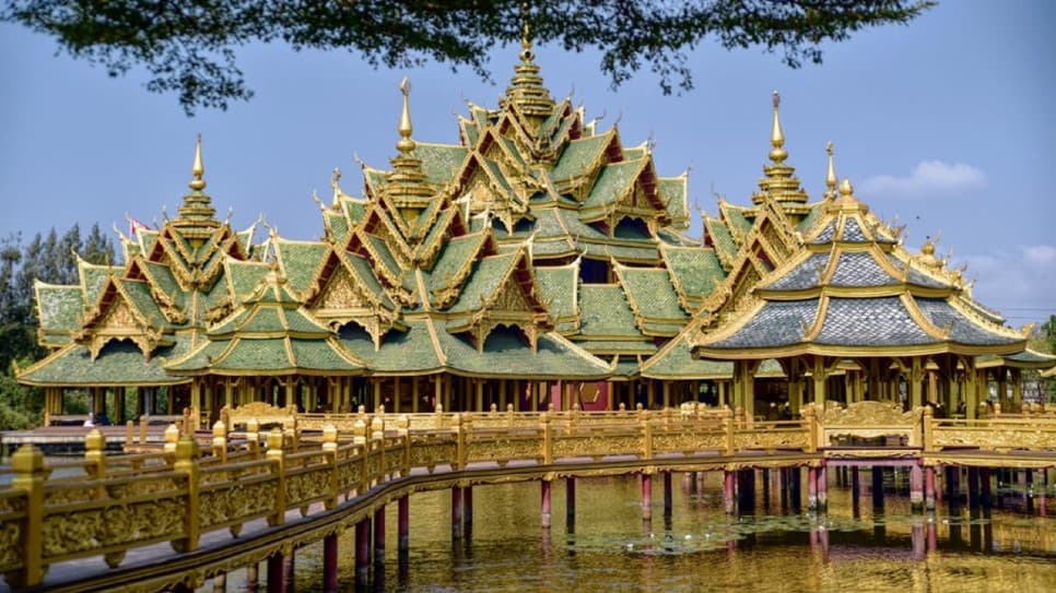  Muang Boran
