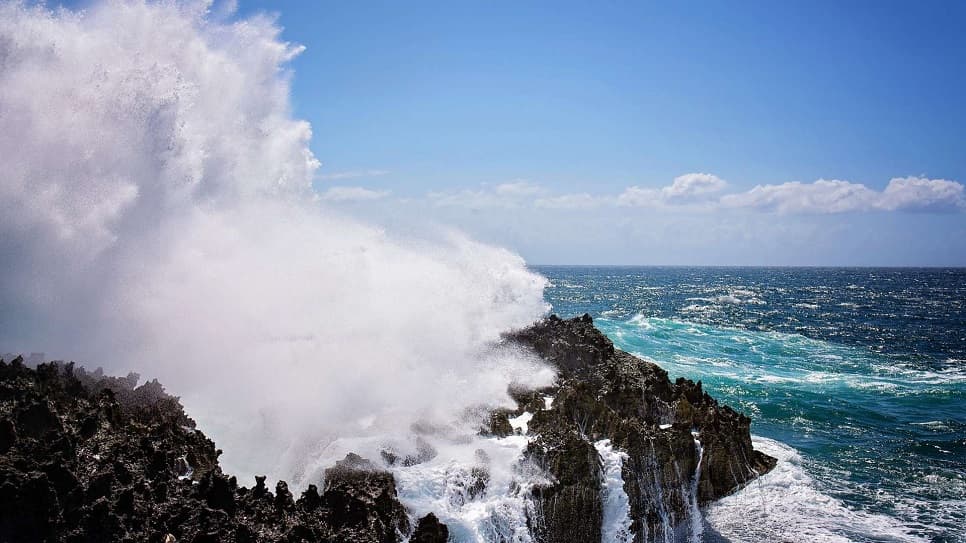 Hiện tượng Water Blow