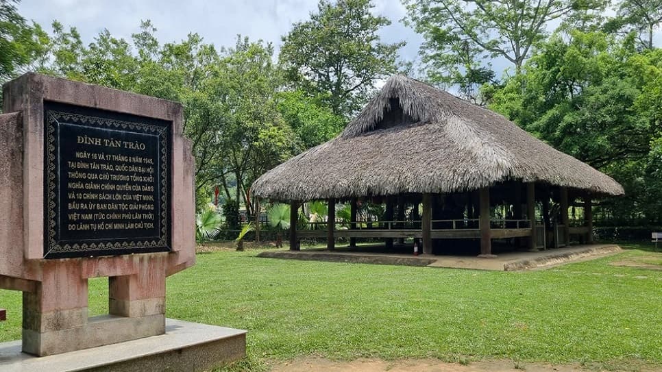ATK Tân Trào