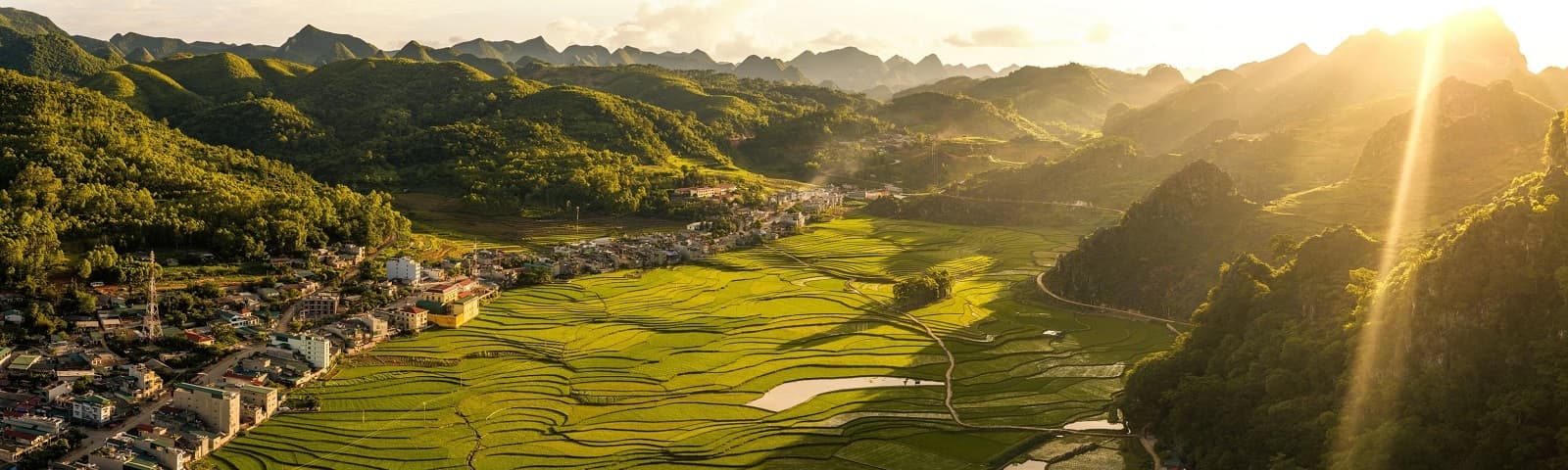 Tour Miền Bắc