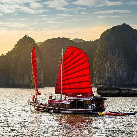 TOUR MIỀN BẮC: HÀNH TRÌNH DI SẢN VIỆT