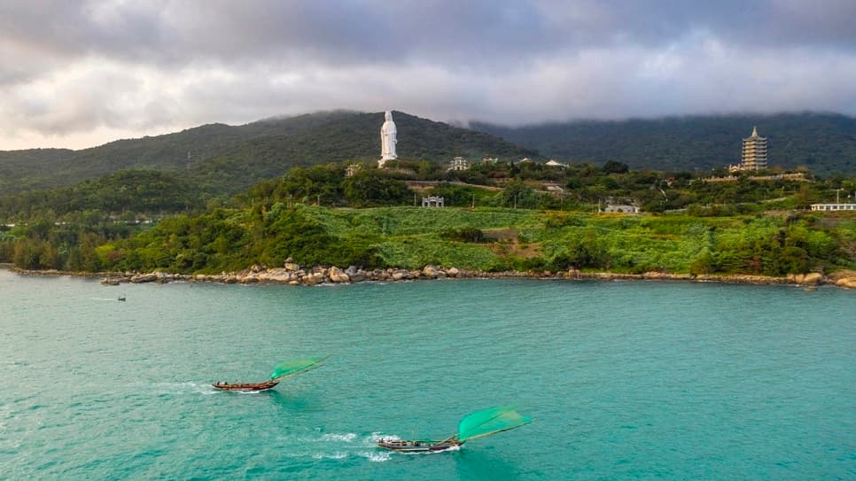 Bán đảo Sơn Trà