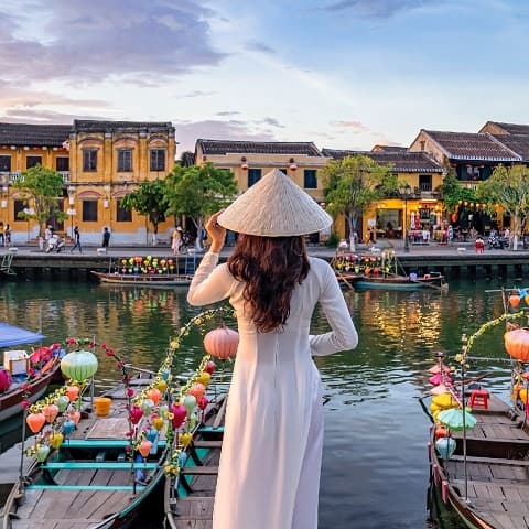 TOUR ĐÀ NẴNG - HÀNH TRÌNH DI SẢN MIỀN TRUNG