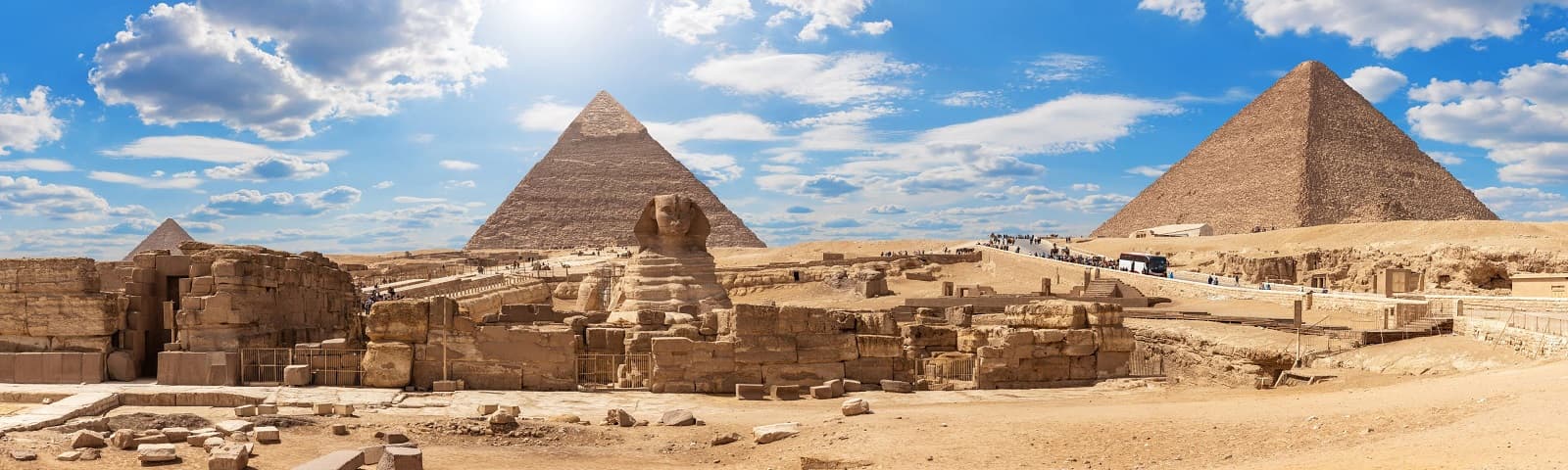 Ai Cập – Jordan