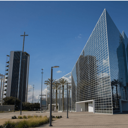 MỸ HÀNH HƯƠNG: LOS ANGELES - SAN FRANCISCO