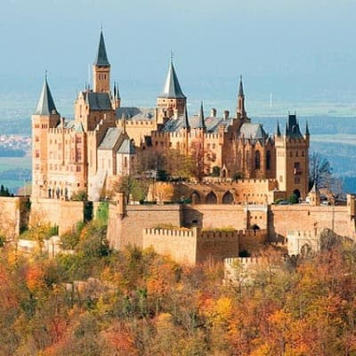 NAM ÂU: PHÁP - ANDORRA - TÂY BAN NHA - BỒ ĐÀO NHA