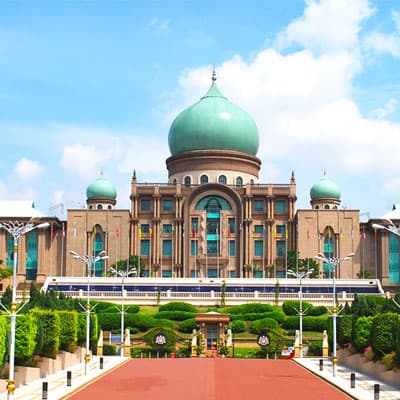 TOUR SINGAPORE – MALAYSIA: MỪNG XUÂN MỚI