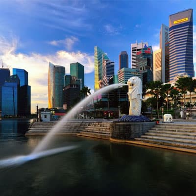 TOUR SINGAPORE – MALAYSIA: DU NGOẠN ĐẦU XUÂN
