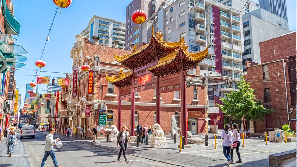 Chinatown