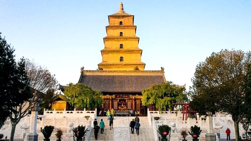 Tháp Đại Nhạn