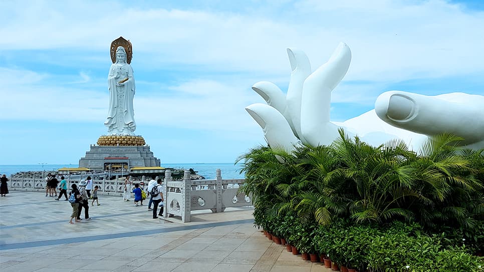 Trung tâm Văn Hóa Phật Giáo Nam Sơn