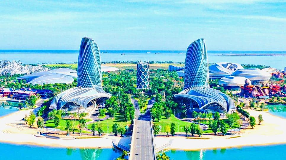 Phượng Hoàng đảo